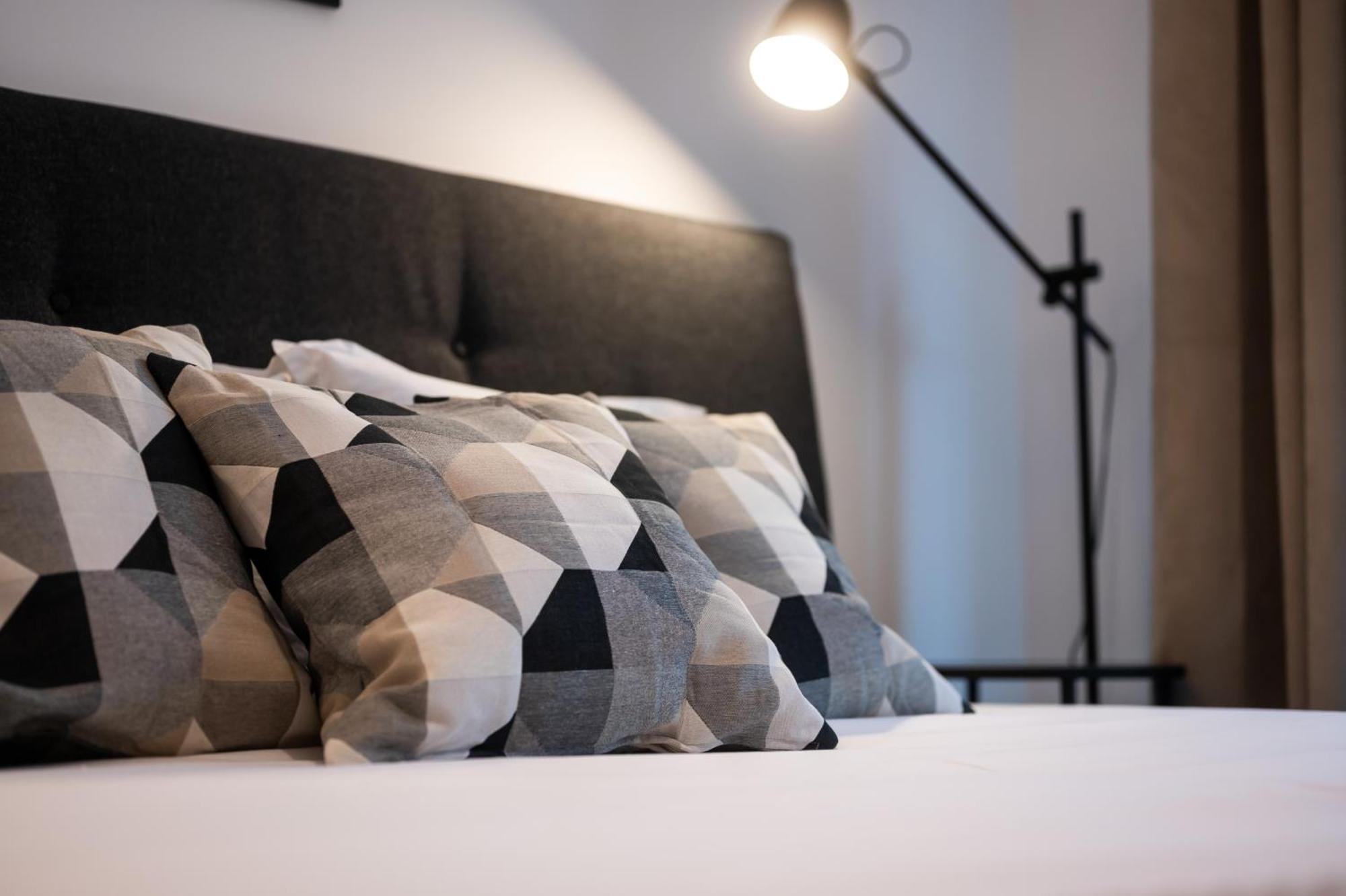 Central View Apartment 1 Blagoevgrad Ngoại thất bức ảnh